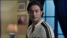 Tere Bina Jiya Jaye Na - 25th May 2022